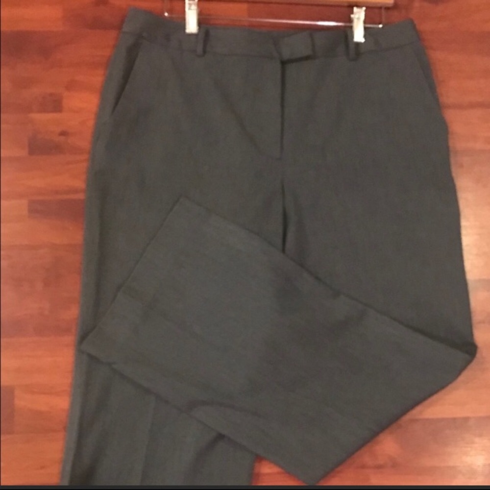 Brooks Brothers - Caroline fit